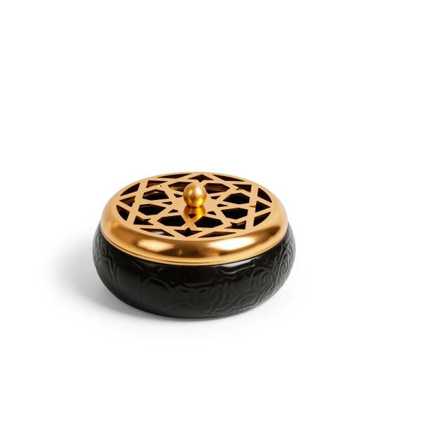 Luxury Porcelain Ashtray From Majlis