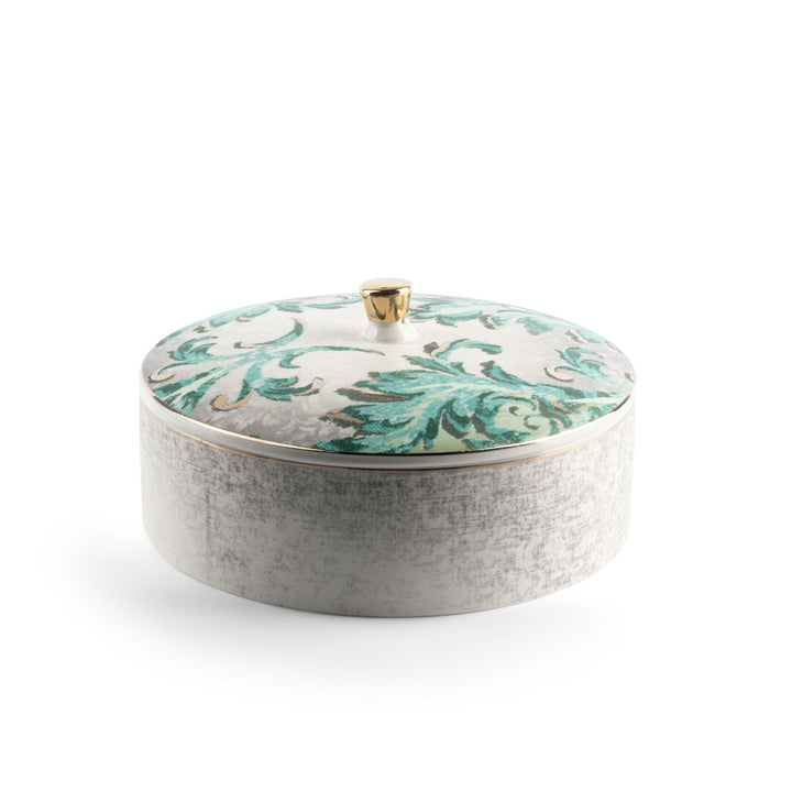 Date Bowl 