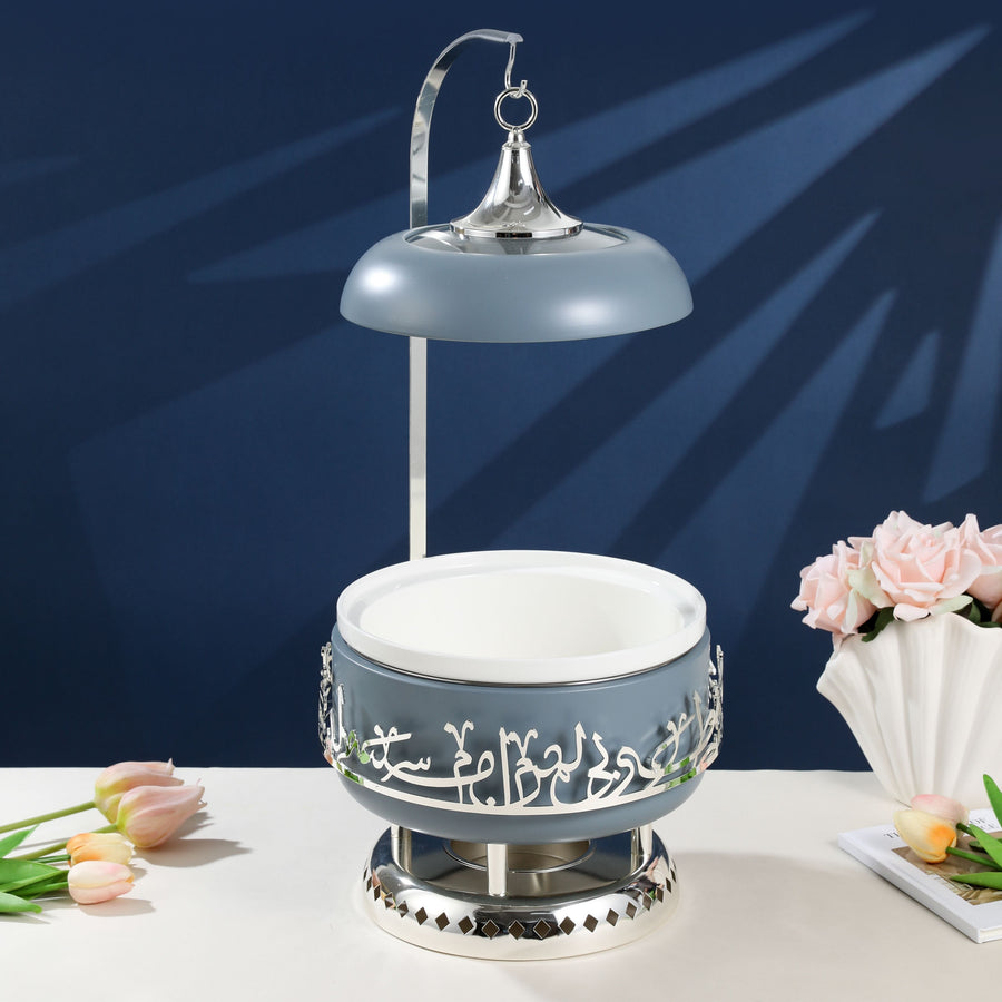 Serving Buffet - L From Jiwar - Beige + Gold
