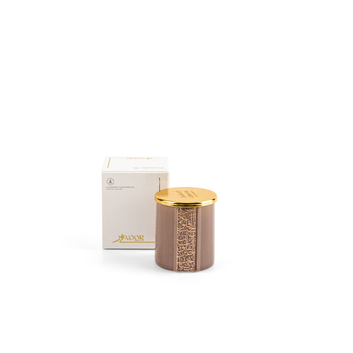 Luxury Scented candle