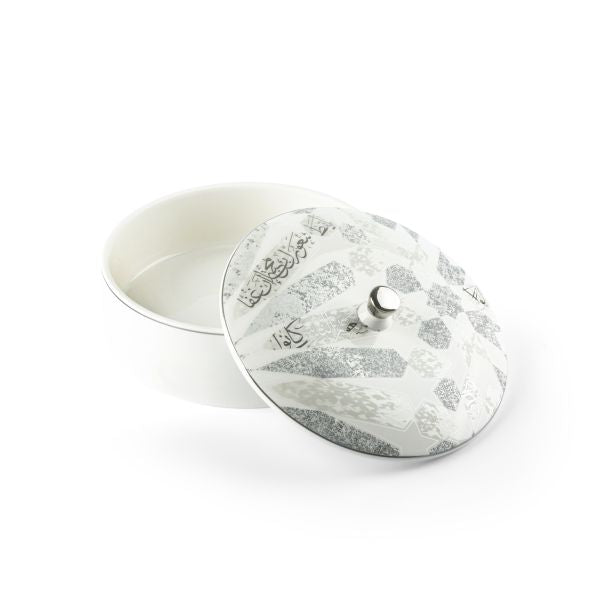 Date Bowl 