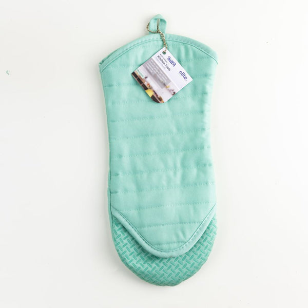 Oven thermal gloves-Teal