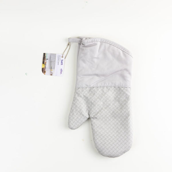 Oven thermal gloves