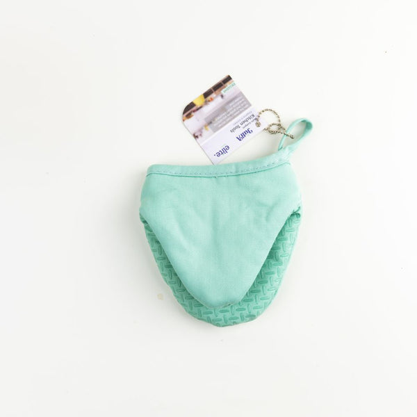 Oven thermal gloves Teal