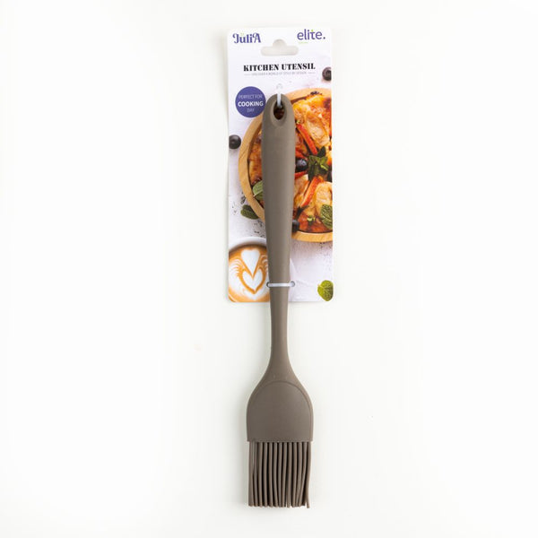 SILICONE OIL BRUSH-BROWN