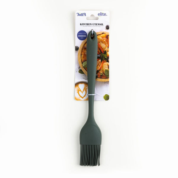 SILICONE OIL BRUSH-GREEN