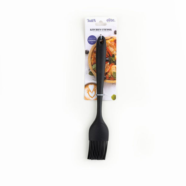 SILICONE OIL BRUSH-BLACK
