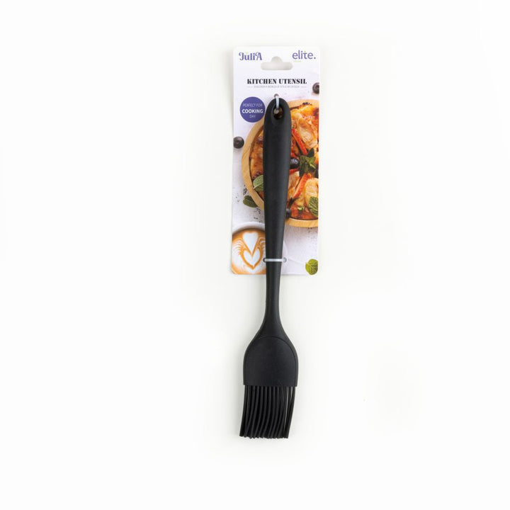 SILICONE OIL BRUSH-BLACK
