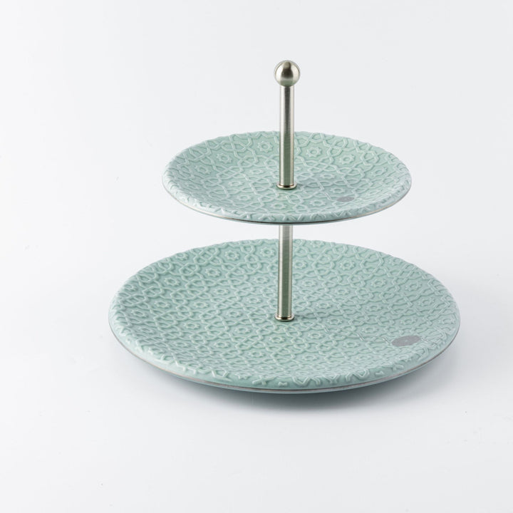 Serving Stand 
