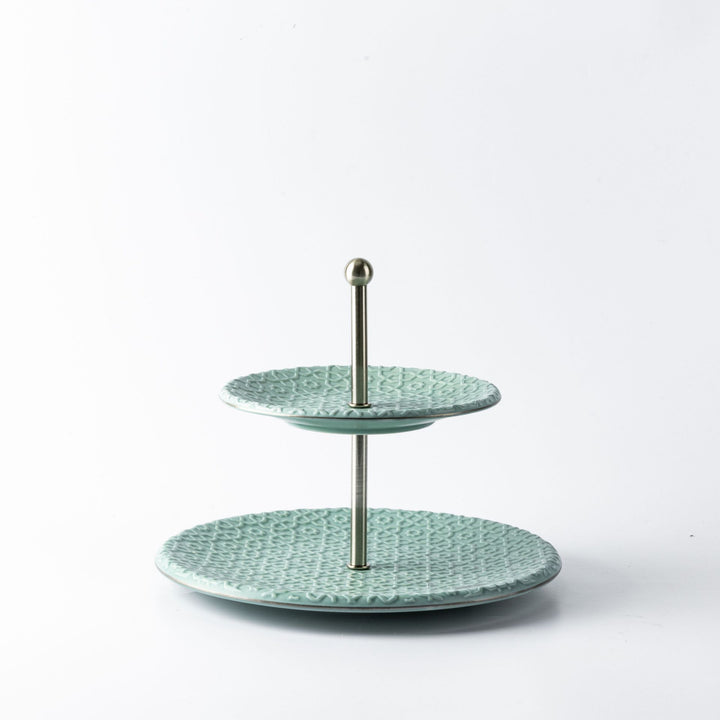 Serving Stand 