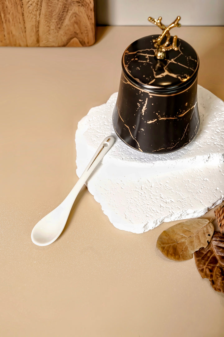 Sugar Pot
