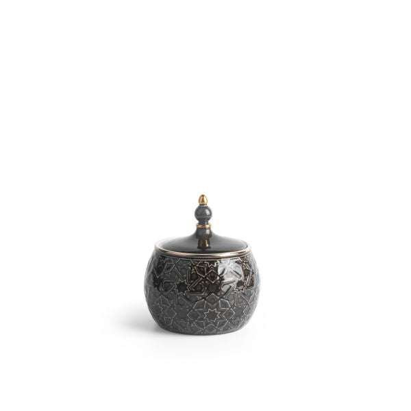 Tea And Arabic Coffee 