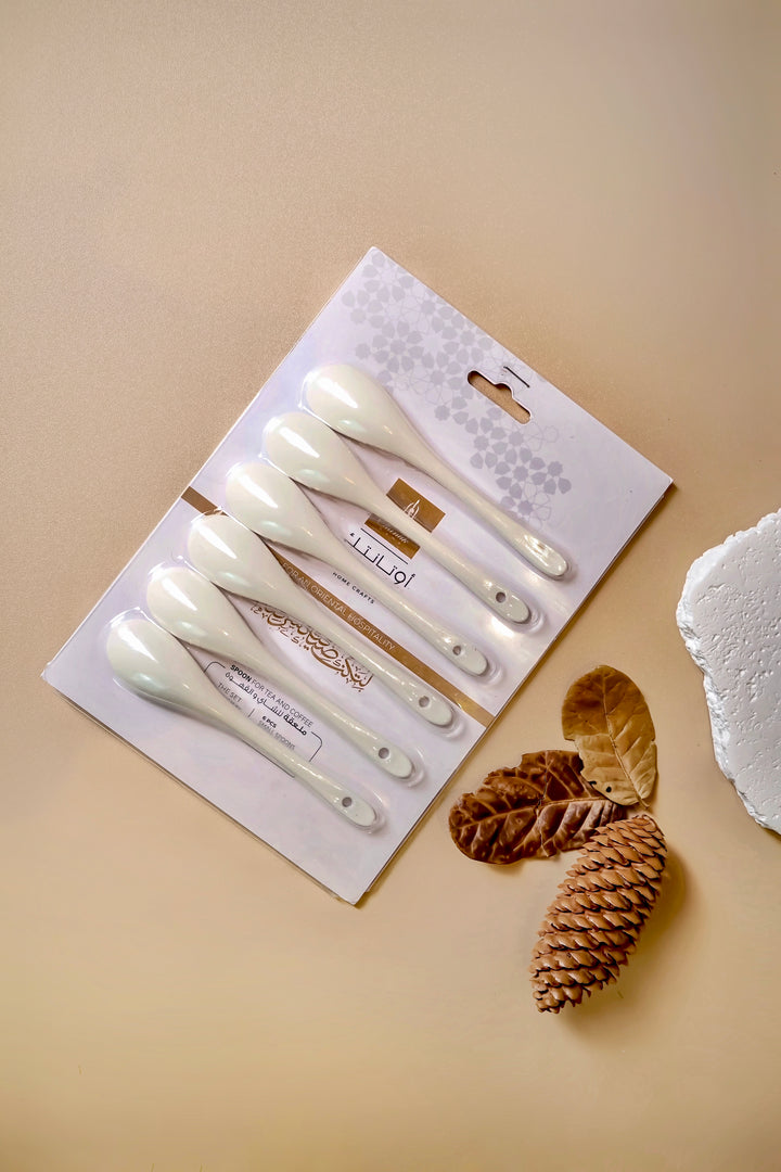 Tea Spoon Set