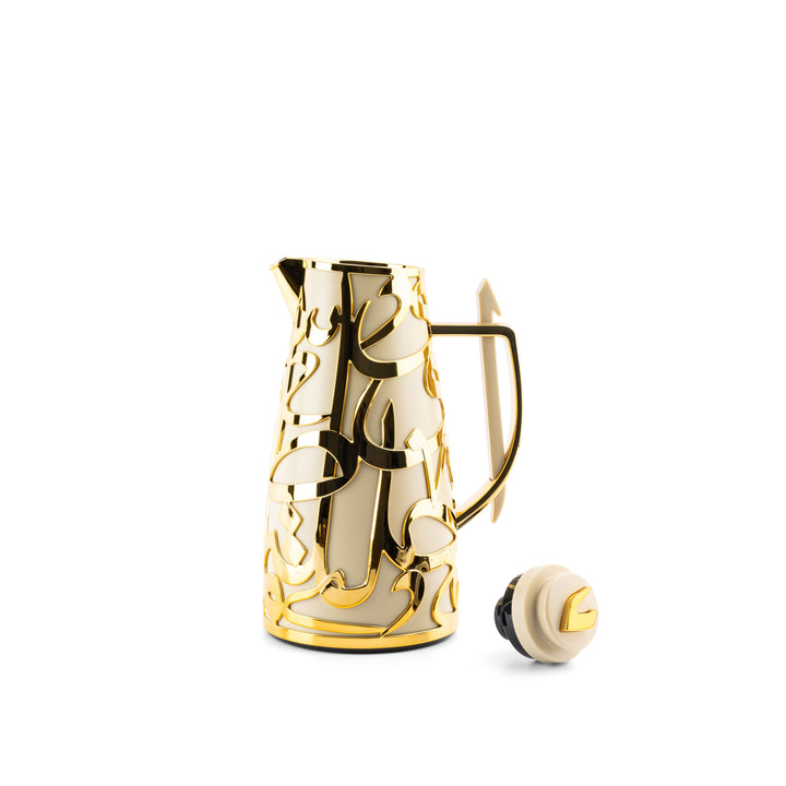 Vacuum Flask 