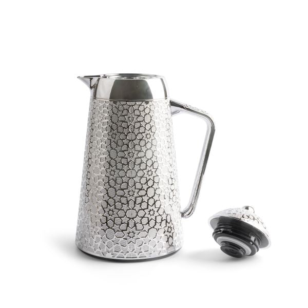 vacuum flask