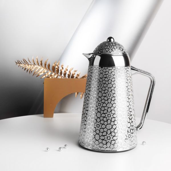 vacuum flask