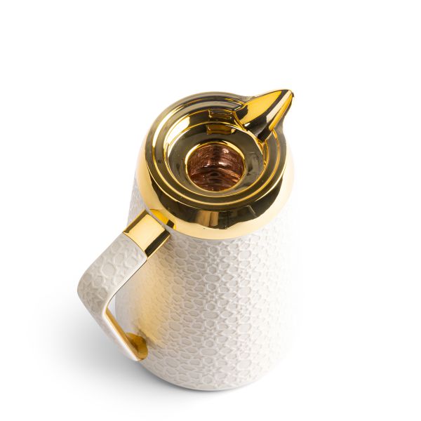 vacuum flask