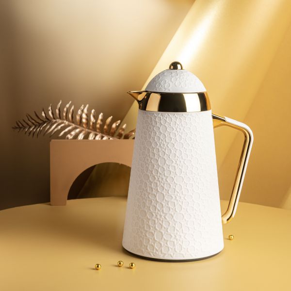 vacuum flask