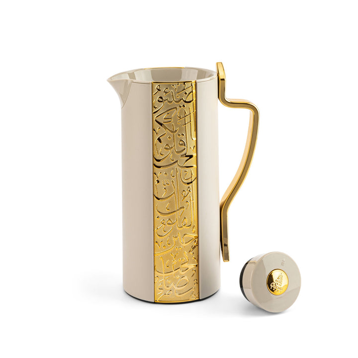 vacuum flask
