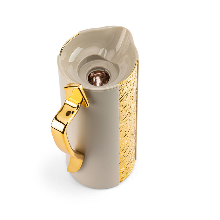 vacuum flask