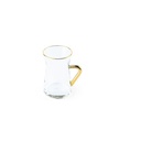 Tea Glass Sets From Amal - Beige