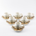 Porcelain Tea Set From Isabella