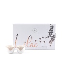 Arabic Coffee Sets From Lilac - White