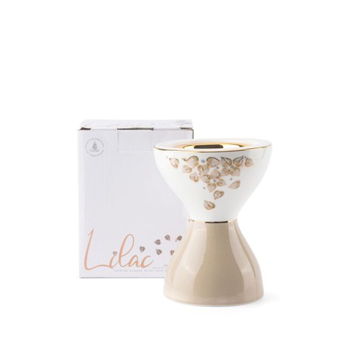 [ET2009] Incense Burners From Lilac - Beige