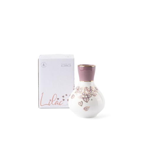 [ET2021] Flower Vase From Lilac - Purple