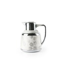 Vacuum Flask For Tea And Coffee From Amal - Grey