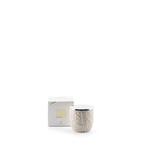 [ET2339] Luxury Scented candle From Diwan -  Pearl